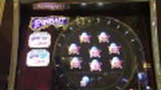 Pinball Slot Machine Bonus-dollar-at Venetian-IGT