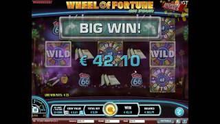 Wheel Of Fortune On Tour - Poorest Money Line EVER!