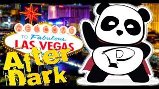 Panda After Dark live from Vegas 7/27