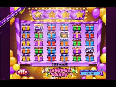 £712 ON RICHES OF ROME™ BLOWOUT PROGRESSIVE WIN (791 X STAKE) - SLOTS AT JACKPOT PARTY