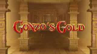 Gonzo's Gold⋆ Slots ⋆ Slot by NetEnt