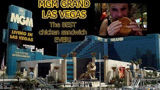 MGM Grand LAS VEGAS Casino 2022