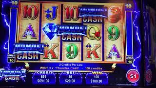 •  Handpay Jackpot •  Ainsworth High Limit Slot Machine Bonuses • My Ainsworth Curse ¯_(ツ)_/¯ •