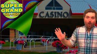 ⋆ Slots ⋆ Betting BIG On Dollar Storm Slots At Prairie Meadows Casino ⋆ Slots ⋆