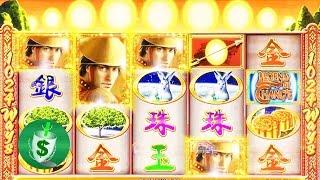 ++NEW Legend of Chang'E slot machine, DBG