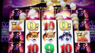 Buffalo Penny Slot Machine Quick Line Hit