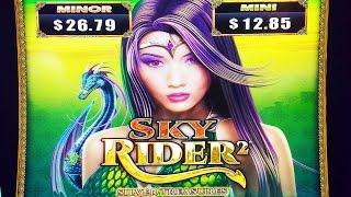 Sky Rider 2 slot machine, DBG #1