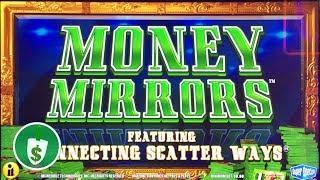 •️ NEW - Money Mirrors slot machine, bonus