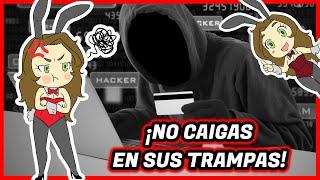 Casinos Online FALSOS ★ Slots ★ 5 Formas Sencillas de Detectarlos