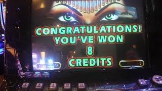Cleopatra II Slot Worst Bonus Ever $20 Spin Cleo2