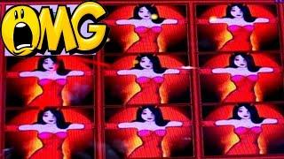 HUGE HIT on Wicked Winnings Wonder 4 Slot!  The Ladies Came out to Play! | Casino Countess