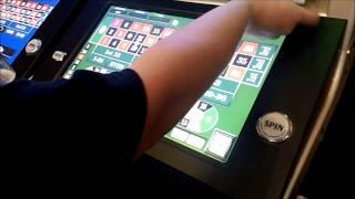 shock vs rou in stratford!