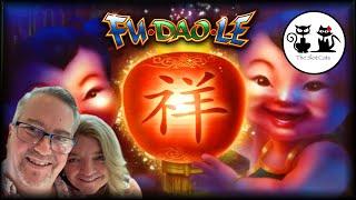 ⋆ Slots ⋆ FU DAO LE 3 REEL ⋆ Slots ⋆