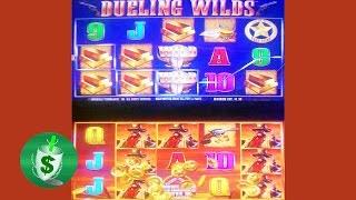 ++NEW Dueling Wilds slot machine, DBG