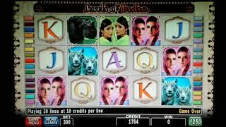 Jewels of India High Limit Slot Play