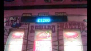 Fruit Machine - Cool Games - Billy The Quid The 'Other' Streaks