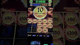 ⋆ Slots ⋆ MOTHER Bonus $50/Bet ⋆ Slots ⋆ JACKPOT Dragon Cash