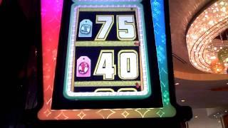 Price is Right slot bonus win at Parx Casino