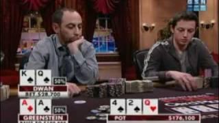 View On Poker - The Biggest Pot In The History Of High Stakes Poker