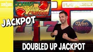 • Doubled Up JACKPOT • Wild Cherry @ Summer Cleaning • BCSlots (S. 25 • Ep. 1)