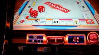 Epic Monopoly Slot Machine