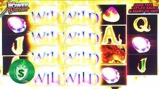 Gold Dragon Red Dragon slot machine, DBG #4