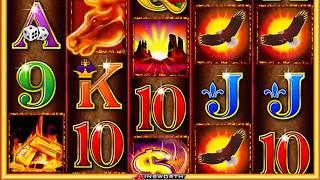 MUSTANG MONEY 2 Video Slot Casino Game with a MUSTANG MONEY 2 FREE SPIN BONUS
