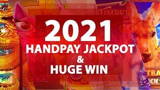 ⋆ Slots ⋆TOP 2021 HANDPAY JACKPOT & HUGE WIN⋆ Slots ⋆OVER $20,000 HAND PICKED MY BEST HUGE WIN COMPILATION SLOT