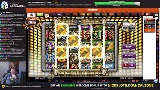 Casino Slots Live - 25/03/19