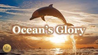 Ocean's Glory - 2c denom - Slot Machine Bonus