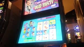 Dean Martin 2c slot machine bonus (big hit!)