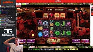 Casino Slots Live - 24/05/18