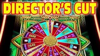THE WYNN:  Director's Cut   •  Slot Machine Bonus