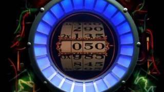 Time Machine® Slot Machine By WMS Gaming