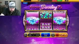 LIVE Slots on Chumba Casino!!