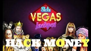 Slots Vegas Jackpot Hack Money no Root  by Reindeer