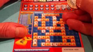 Scratchcards...FAST 500..LUCKY LINES..CASHWORD..FAST 200..