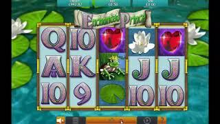 Enchanted Prince★ Slots ★ - Vegas Paradise Casino