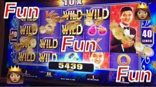 BIG 100x Wins * Diamonds, Wilds and Habanero's are a Girls Best Friend? • Slot Queen