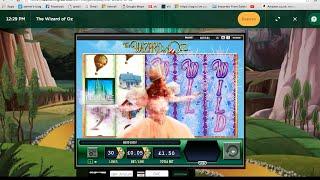 £650 vs Slots & Roulette!!!