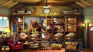 Malaysia Online Betting Free Ned and his Friends slot machine  | www.regal88.net