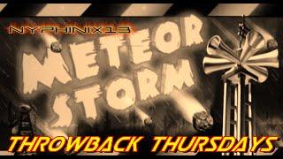 Aristocrat | Meteor Storm Slot MAX BET Bonus NICE WIN