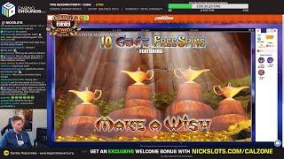 Casino Slots Live - 08/07/19