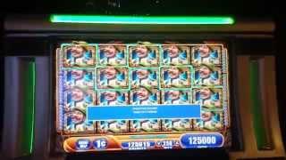 Bierhaus - MAX BET Jackpot Handpay!