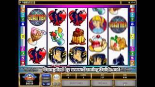 All Slots Casino Vinyl Countdown Video Slots