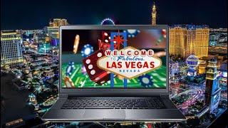 Where are Vegas Online Casinos and Cashless Gaming?