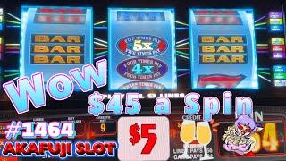 Wow Lucky Lady ⋆ Slots ⋆ 2x3x4x5x Super Times Pay Slot Double, Jackpot Jewels, Run for your Money 赤富士スロット
