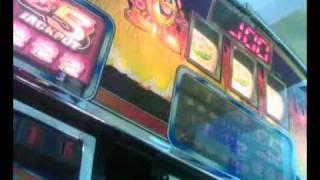 Fruit Machine Barcrest Red Hot Roll 3 player