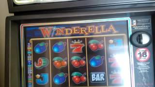 (Mega Row Series) £1K Vs Winderella Part 1