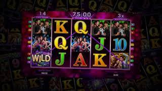 Karaoke Party Online Slot from Microgaming - Free Spins!